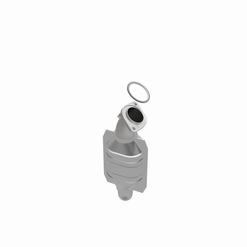 MagnaFlow Conv DF Ford Escort 98-01 2. OEM Magnaflow