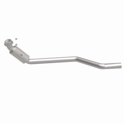 MagnaFlow Conv DF 06-08 Jaguar S-Type 3.0L Magnaflow