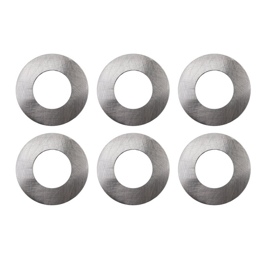 S&S Cycle Camshaft Shim Kit - .100in-.150in