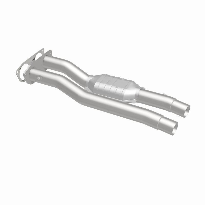 Magnaflow 96-99 Chevy C2500 Suburban 7.4L Direct Fit Converter Magnaflow