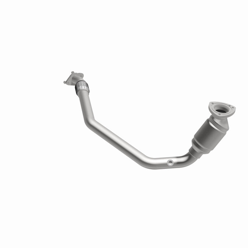 MagnaFlow Conv DF G6- 2005-2006 6 3.5L OEM Magnaflow