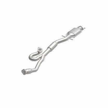 Magnaflow Conv DF 2010-2012 LaCrosse V6 3 3.6 OEM Underbody Magnaflow