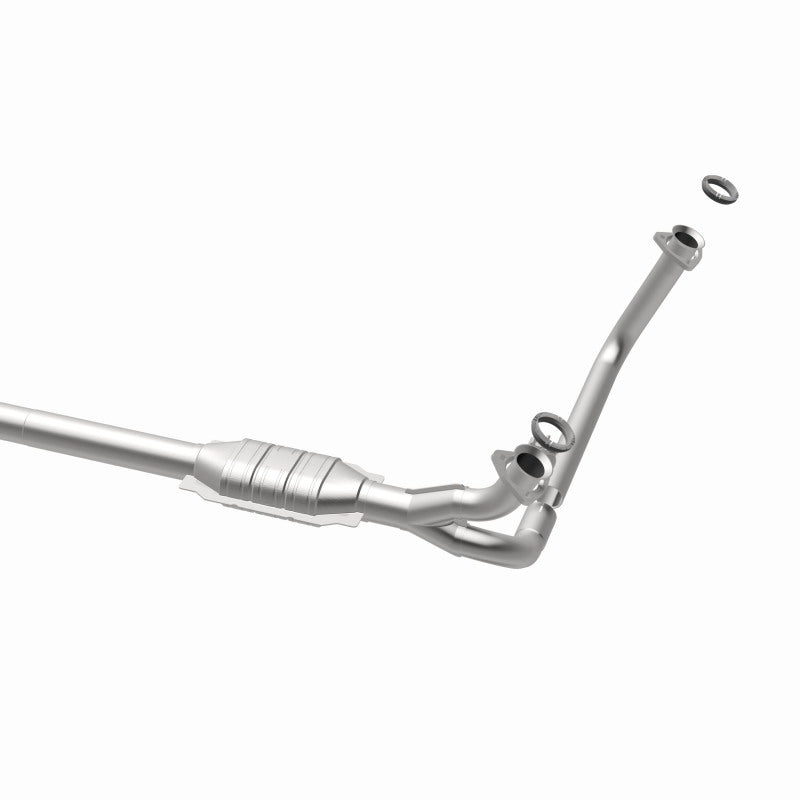 MagnaFlow Conv DF Chevrolet/GMC 1500 1/2 Ton Magnaflow