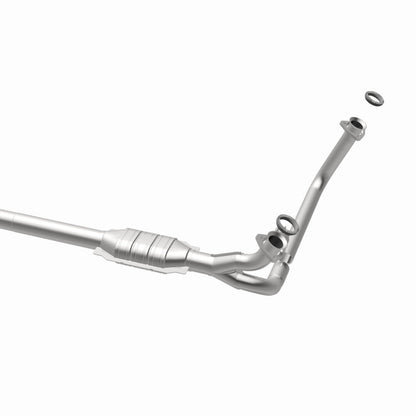 MagnaFlow Conv DF Chevrolet/GMC 1500 1/2 Ton Magnaflow