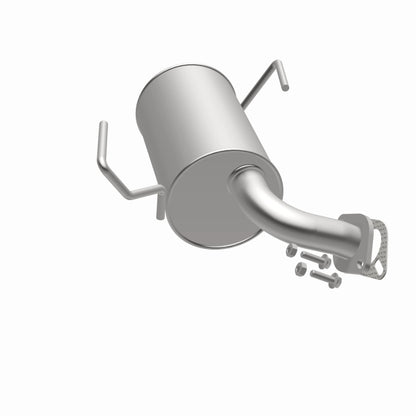 BRExhaust 14-18 Subaru Forester 2.5L Muffler Kit