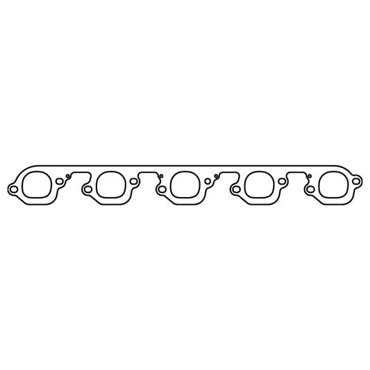 Cometic Chrysler VX I/ZB II Viper .040in MLS Exhaust Manifold Gasket Set Cometic Gasket