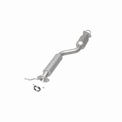 MagnaFlow Conv Direct Fit 10-11 Mazda RX-8 1.3L Magnaflow