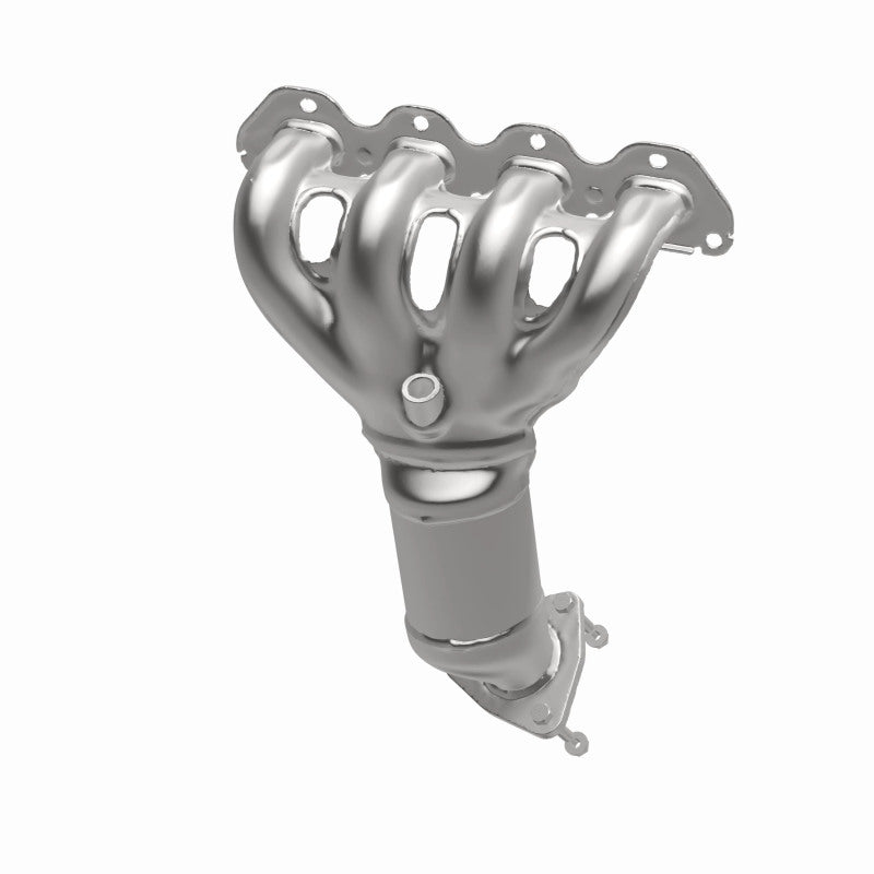 MagnaFlow CARB Compliant Manifold Catalytic Conv Direct Fit - 09-10 Chevrolet Aveo / Aveo5 L4 1.6L Magnaflow