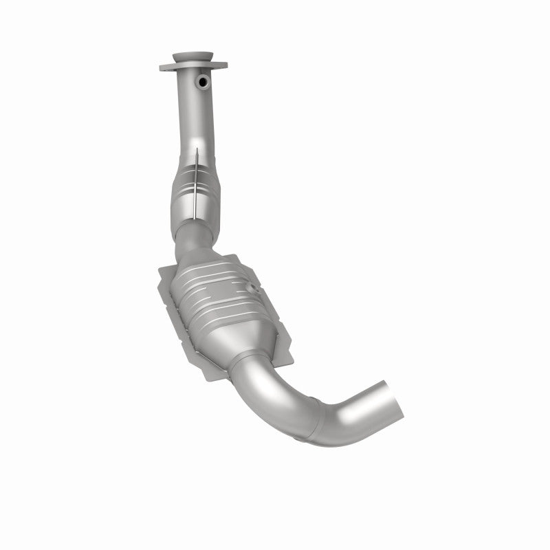 MagnaFlow Conv DF 01 Ford Trucks 4.6L Magnaflow