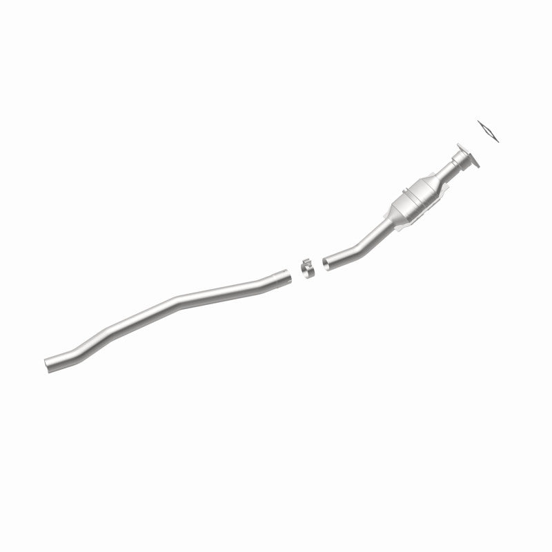 MagnaFlow Conv DF 01 Dodge Caravan/Grand Car Magnaflow