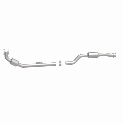MagnaFlow Conv DF 98-03 Mercedes E320 3.2L Magnaflow