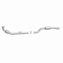 Load image into Gallery viewer, MagnaFlow Conv DF 98-03 Mercedes E320 3.2L