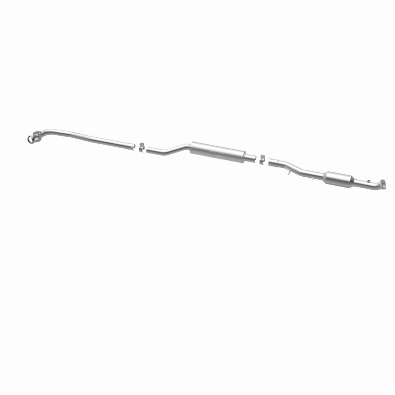 Magnaflow 08-10 Mitsubishi Outlander 2.4L Direct Fit Converter Magnaflow