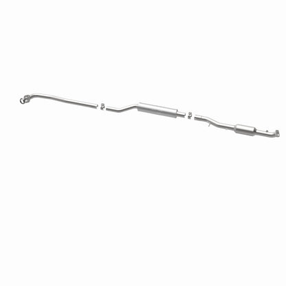 Magnaflow 08-10 Mitsubishi Outlander 2.4L Direct Fit Converter Magnaflow