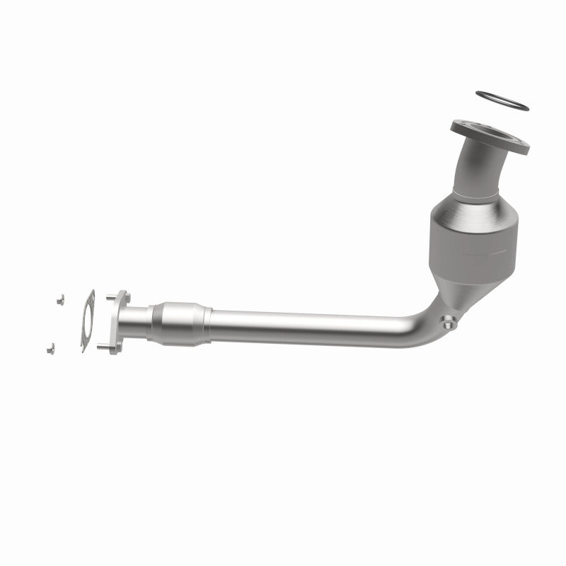 Magnaflow 09-12 Chevrolet Malibu 3.6L Direct Fit Converter Magnaflow