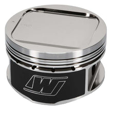 Load image into Gallery viewer, Wiseco Subaru WRX 4V R/Dome 8.4:1 Cr 92mm Piston Shelf Stock