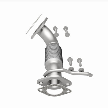 BRE Exhaust 11-15 Kia Optima Front Pipe Kit