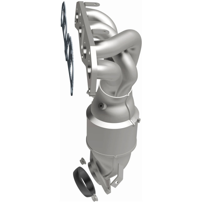 Magnaflow 04-05 Nissan Altima 2.5L Direct Fit Converter Magnaflow