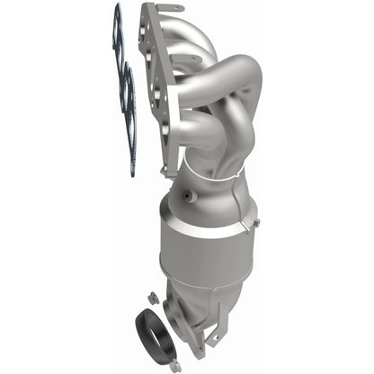 Magnaflow 04-05 Nissan Altima 2.5L Direct Fit Converter Magnaflow