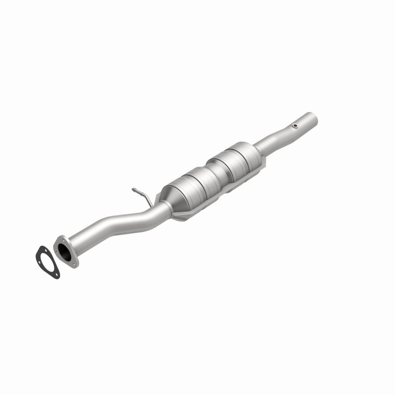 MagnaFlow Conv DF Ford Excursion 00-02 5.4L Magnaflow
