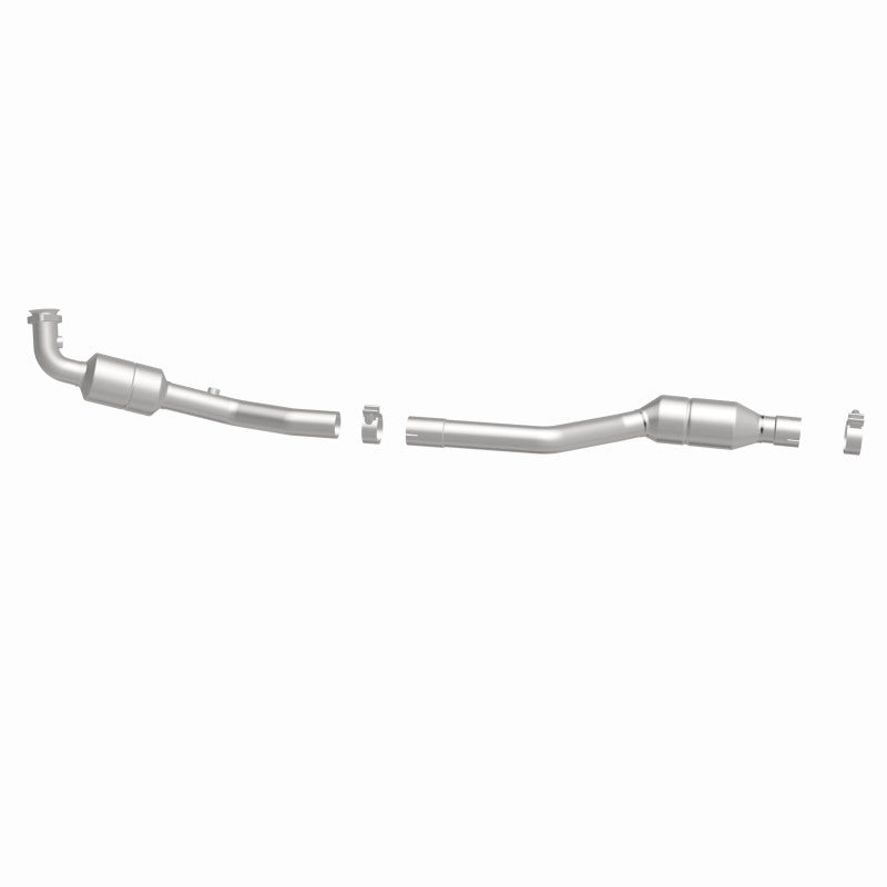 MagnaFlow Conv DF 03-06 Mercedes SL500 5L Driver Side Magnaflow
