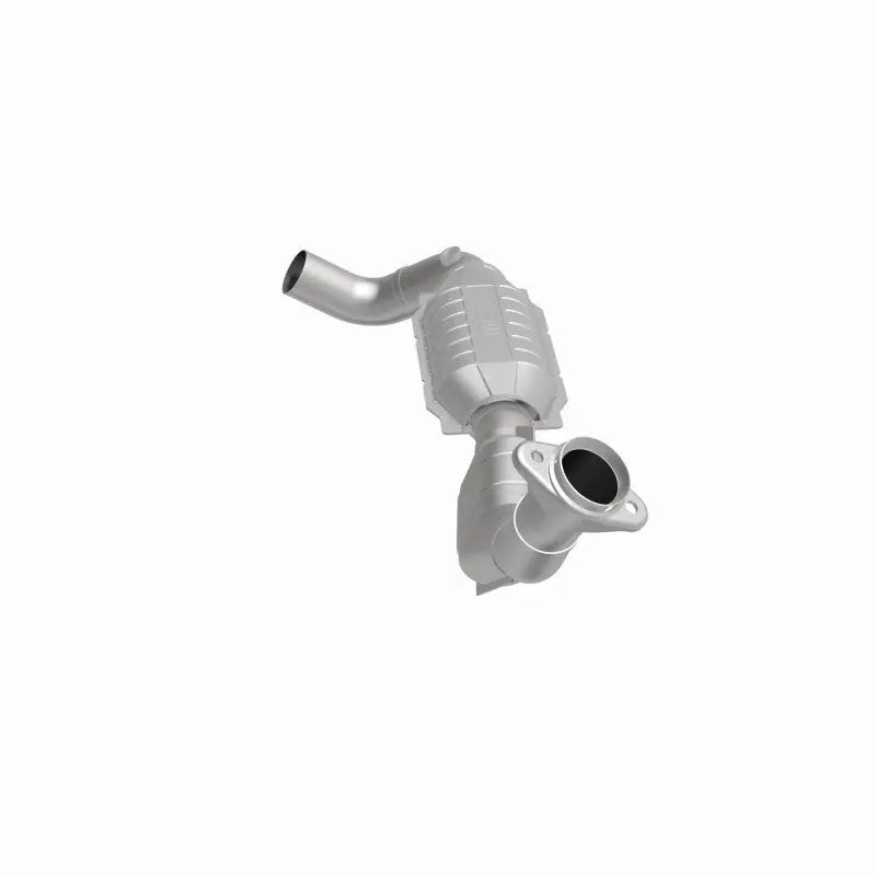 MagnaFlow Conv DF 01-02 Ford F-150 5.4L Magnaflow