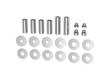 ICON 05-15 Toyota Tacoma Lower Control Arm Hardware Kit