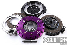 Load image into Gallery viewer, XClutch 18-21 Subaru WRX Base 2.0L 10.5in Twin Sprung Organic Clutch Kit