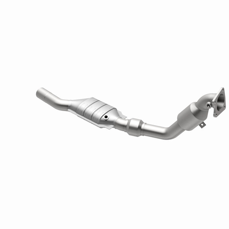 MagnaFlow Conv DF 03-04 Audi RS6 4.2L Driver Side Magnaflow