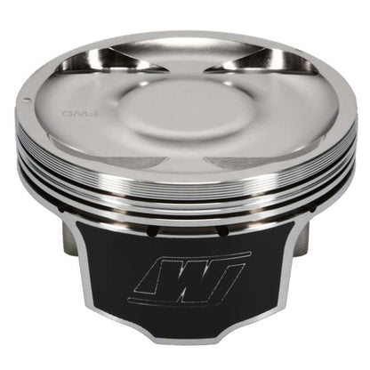 Wiseco Subaru EJ257 WRX/STI 4v Dish -19cc 100mm Piston Shelf Stock