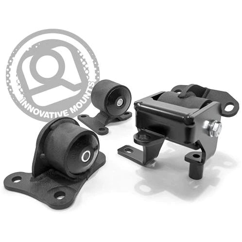 Innovative 20150-75A  97-01 PRELUDE REPLACEMENT MOUNT KIT (H/F-SERIES / MANUAL / AUTO) Innovative Mounts