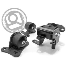 Load image into Gallery viewer, Innovative 20150-75A  97-01 PRELUDE REPLACEMENT MOUNT KIT (H/F-SERIES / MANUAL / AUTO)