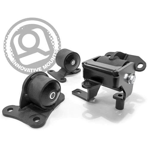 Innovative 20150-75A  97-01 PRELUDE REPLACEMENT MOUNT KIT (H/F-SERIES / MANUAL / AUTO)