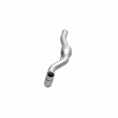 MagnaFlow Conv DF 06- GM Silv/Sierra 6.6L Magnaflow