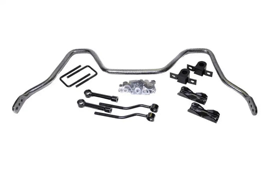 Hellwig 00-06 Toyota Tunder 2/4WD Solid Heat Treated Chromoly 1-1/8in Rear Sway Bar Hellwig