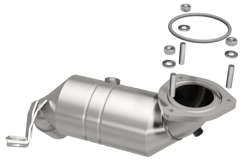 Magnaflow Conv DF 03-08 X-Type 3.0L Rear Magnaflow