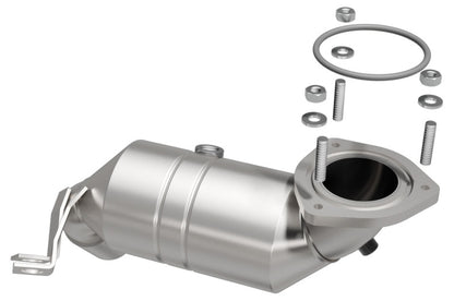 Magnaflow Conv DF 03-08 X-Type 3.0L Rear Magnaflow