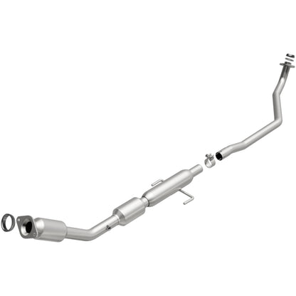 MagnaFlow Conv Direct Fit 14-15 Toyota Corolla 1.8L Magnaflow