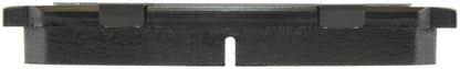 StopTech Street Disc Brake Pads - 305.06060 Stoptech