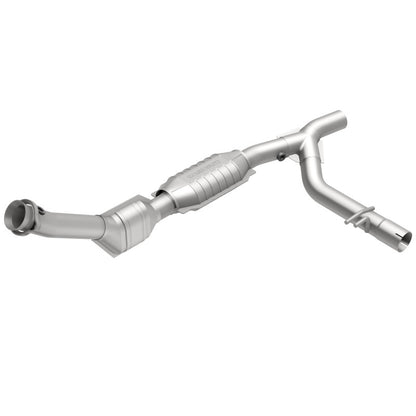 MagnaFlow Conv DF 99-00 Ford Trucks 5.4L Magnaflow