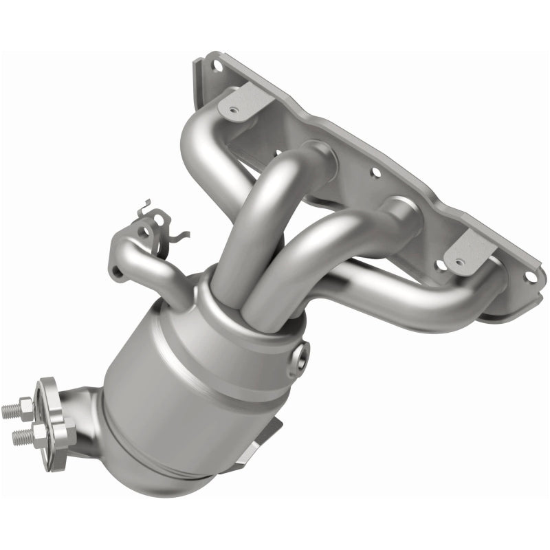 MagnaFlow 22-231 Direct-Fit Catalytic Converter