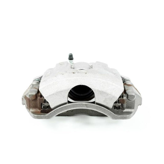 Power Stop 08-11 Ford Focus Front Right Autospecialty Caliper w/Bracket PowerStop