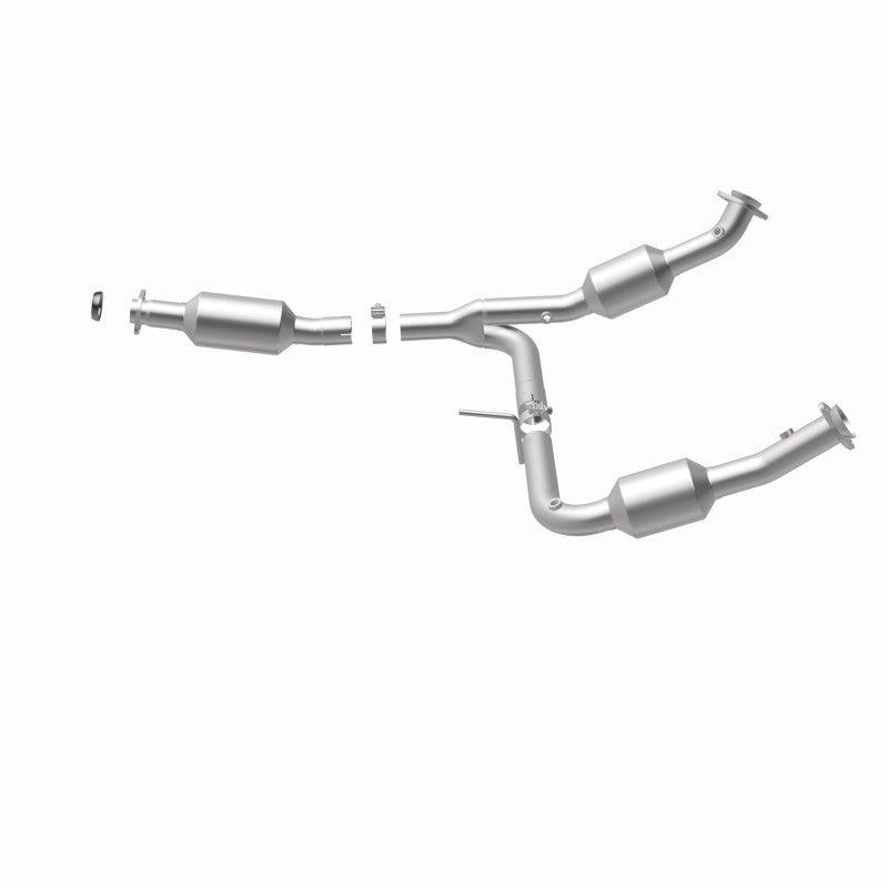 Magnaflow 04-05 Ford Explorer 4.6L Direct Fit Converter Magnaflow