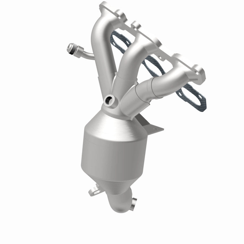 MagnaFlow Conv DF 2007 Mercury Milan 3.0L Magnaflow