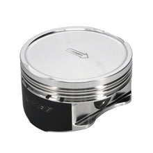 Load image into Gallery viewer, Manley Chrysler 5.7L Hemi 99.619mm Stock Stroke -3.579in Dome Piston Set