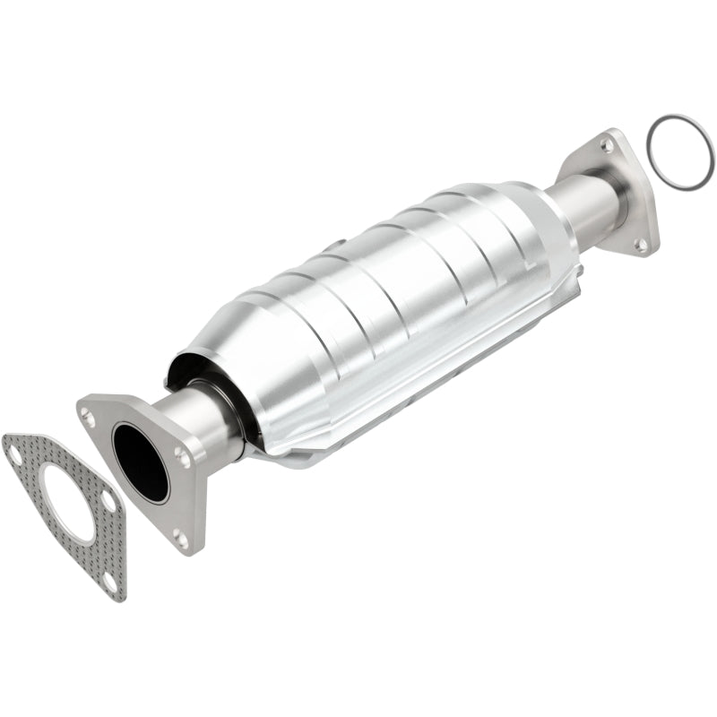 MagnaFlow Conv DF 03-04 Honda Pilot 3.5L Magnaflow