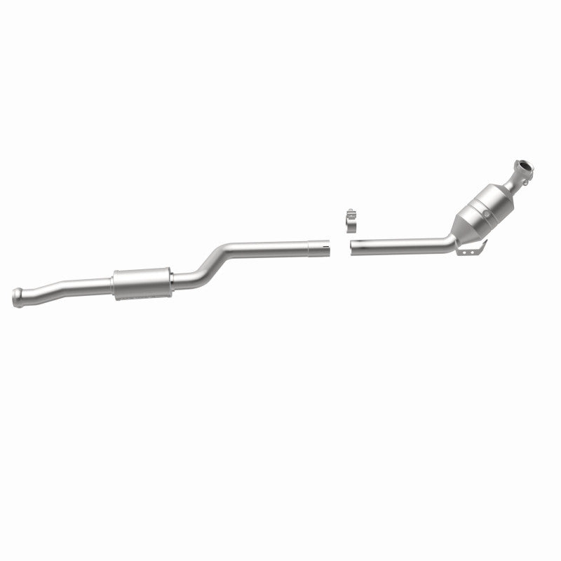 Magnaflow 08-10 Mercedes-Benz C300 3.0L Direct Fit Converter Magnaflow