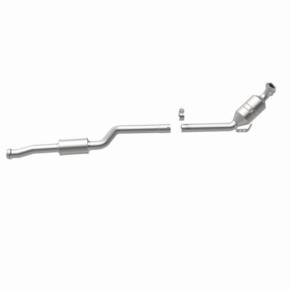 Magnaflow 08-10 Mercedes-Benz C300 3.0L Direct Fit Converter Magnaflow