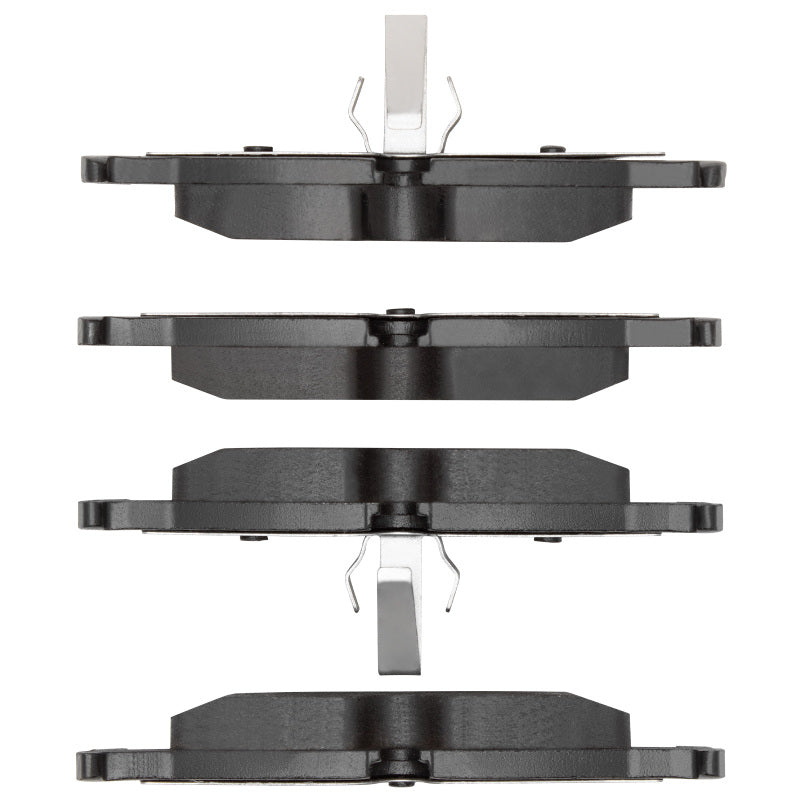 R1 91-08 BMW Z4 Rear Optimum OE Brake Pads