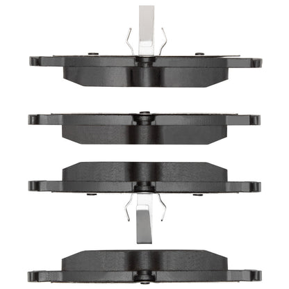 R1 91-08 BMW Z4 Rear Optimum OE Brake Pads
